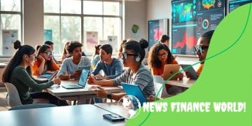 AI implementation in public school systems: a transformative approach