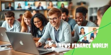 Expansion of online degree programs in universities