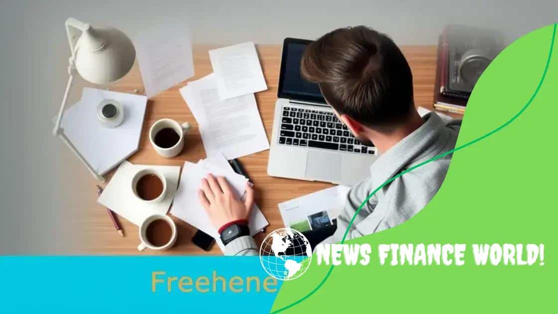 How to prepare for an audit