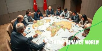 Coverage of international trade negotiations is essential for growth