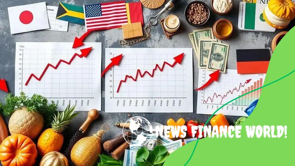 Impact of trade negotiations on global markets Impact of trade negotiations on global markets