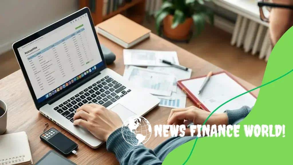 How to keep track of deductible expenses