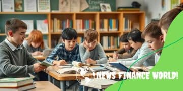 Educational reforms to improve literacy rates for all