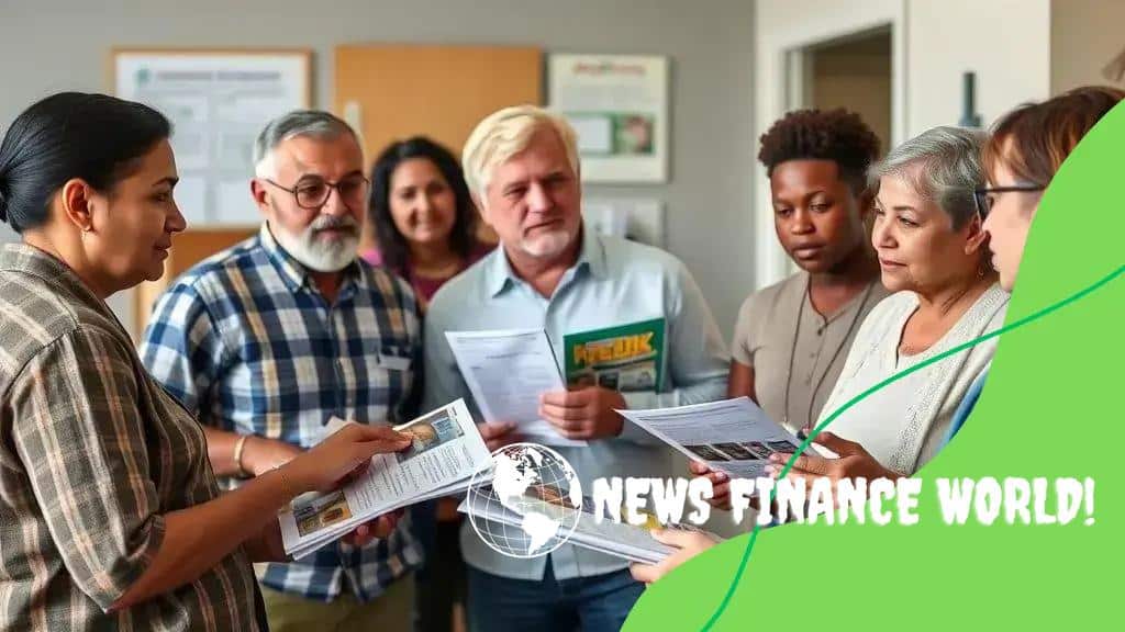 Types of housing assistance programs Types of housing assistance programs
