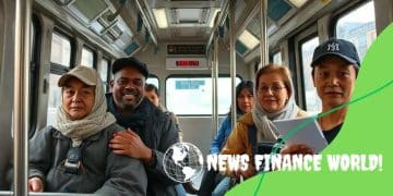 Transportation benefits for low-income workers