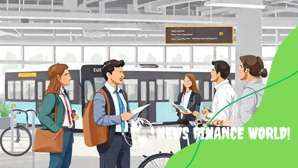 How employers can support transportation for employees How employers can support transportation for employees