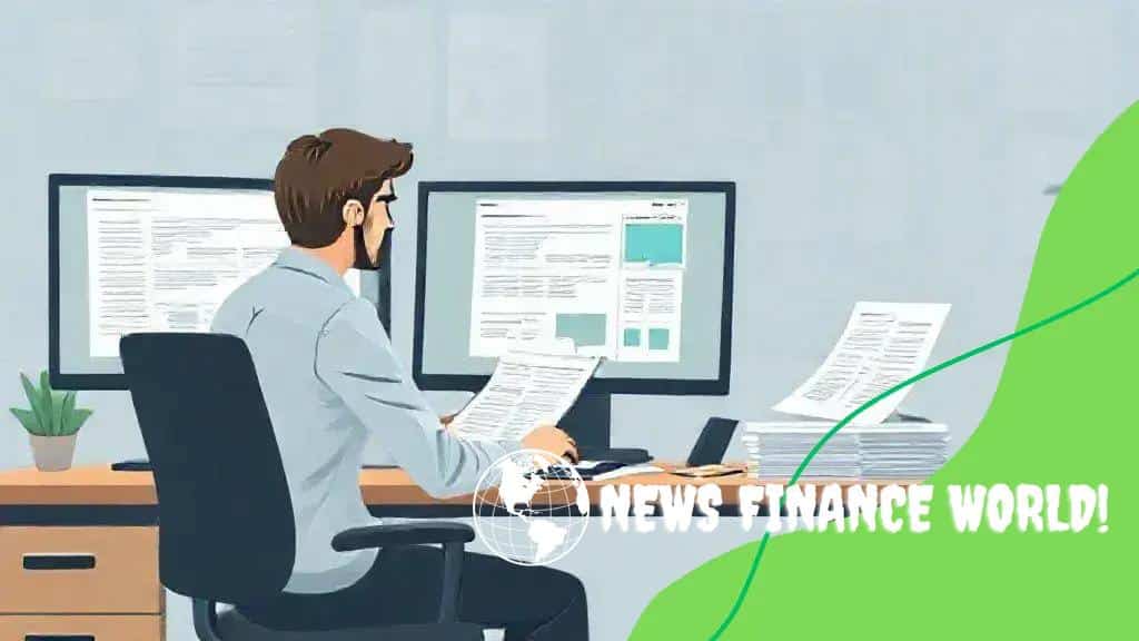Application process for funding