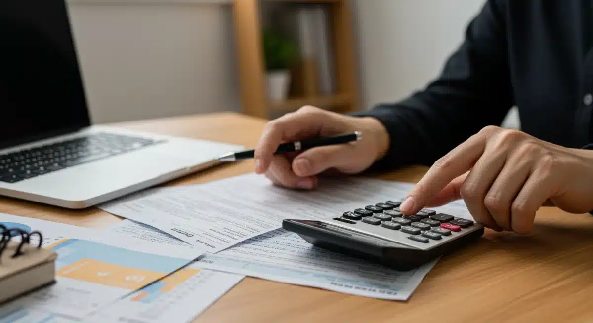 Calculating Child Tax Credit benefits on tax forms