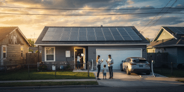 National Energy Policy 2026: Impact on US Households National Energy Policy 2026: Impact on US Households