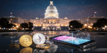 US Crypto Regulations 2026: Navigating New Digital Asset Policies US Crypto Regulations 2026: Navigating New Digital Asset Policies