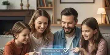 Child Tax Credit 2026: $3,600 Benefit Details & Eligibility Explained Happy family understanding Child Tax Credit 2026 benefits