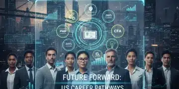 Professionals future-proofing careers with in-demand certifications